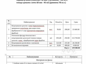 Мокрий фасад