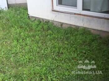 Утепление фундамента