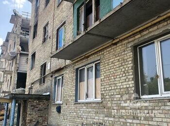 Реконструирую Дом 5 эт.