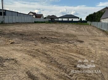 Будівництво склада/ ангара