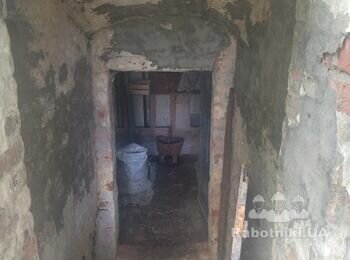 Ремонт погребу