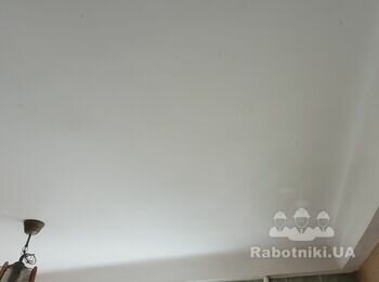 Косметичний ремонт на кухні і коридорі