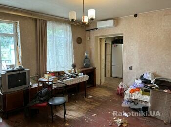Ремонт кімнати