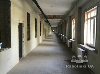 На внутрішні роботи амстронг шпаклівка краска