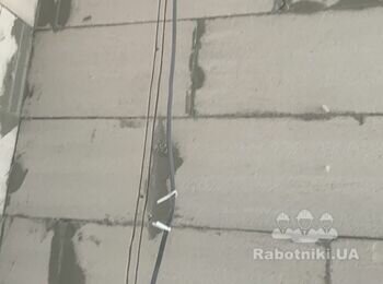 Нужно сделать стены в однокомнатной квартире 40 квадратных метров