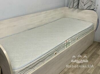 Изготовить мебель