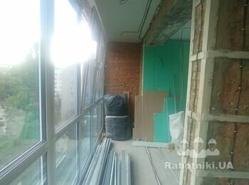 Монтаж Гіпсокартону