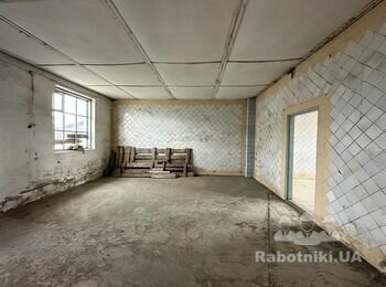 Под ключ ремонт производственного помещения 250кв