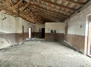 Под ключ ремонт производственного помещения 250кв