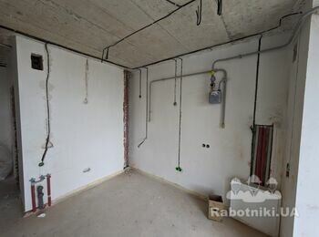 Ремонт під ключ 60м по дизайн проекту.
