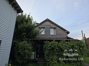 Перестелить 150м2 крыши