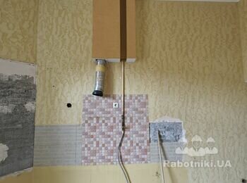 Малярні роботи у квартирі