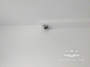 Малярні роботи в приватному будинку