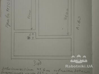 Зведення стін гаража з газоблока 300х200х600