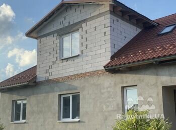 Гіпсакартонні роботи та гіпсова штукатурка стін