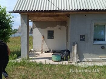 Замінити шифер на металочерепицю