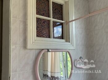 Капітальний ремонт у сталінці 20 кв.м.