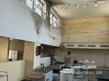 Запоріжжя будівельні роботи вікна і укоси