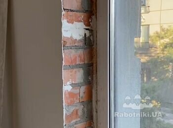 Фінальна шпаклівка, Поклейка Флізеліну та фарбування 60м2