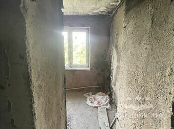 Штукатурка квартири