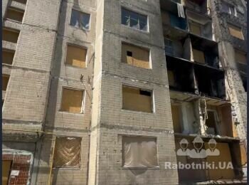 Потрібні фасадники