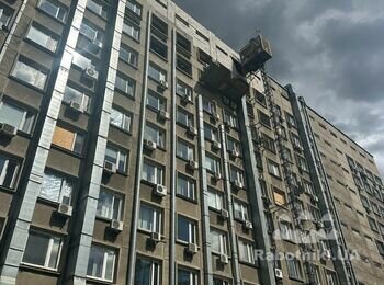 Потрібні фасадники