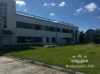 Внутрішній ремонт