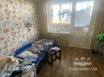 Ремонт 3-к квартири вт.