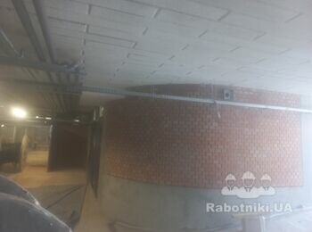 Нужен жны подсобники 2 чел