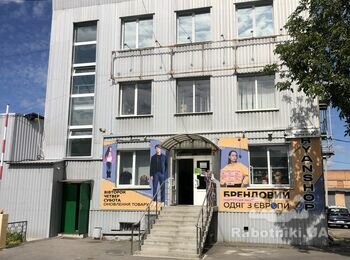 Реконструкция 3-х этажного здания
