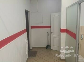 Ремонт офісного приміщення