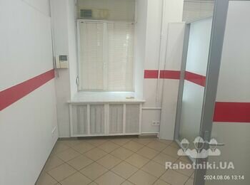 Ремонт офісного приміщення