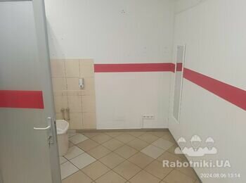 Ремонт офісного приміщення