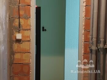 Ремонт комірки