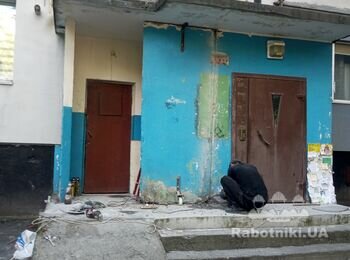 Потрібно провести косметичний ремонт