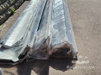 Кровельные работы 240 кв. м.2