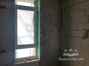 Гипсокартонные работы