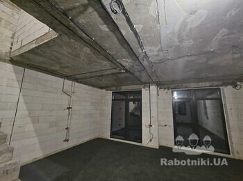 Монтаж гипсокартона 120 м.кв.