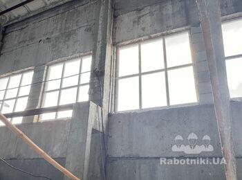 Збудувати деревяний модуль 4ри кімнати на виробництві