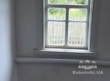 Заміна газового котла. Стара система.