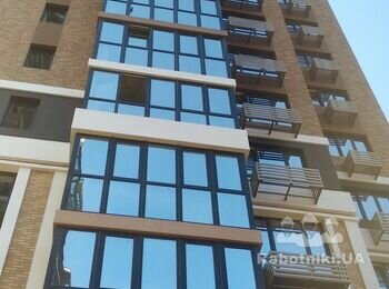 Помощник на установку водоотливов