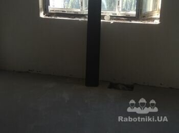 Помощник на установку водоотливов