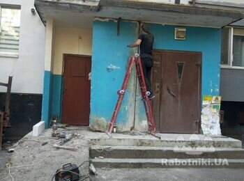Малярні роботи