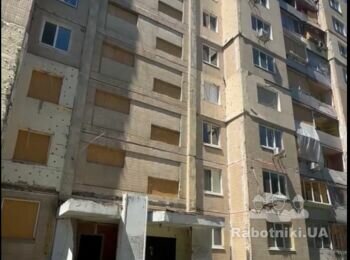 Універсальні робітники (общестрой)