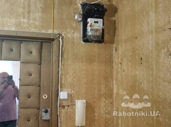 Монтаж/демонтаж плитки в ванной, замена труб водоснабжения