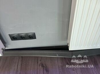 Пофарбувати стіни