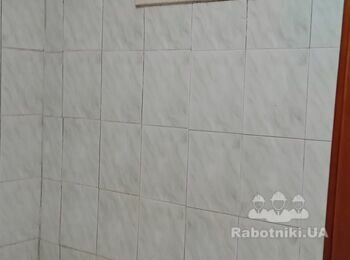 Ремонт ванної кімнати та туалету
