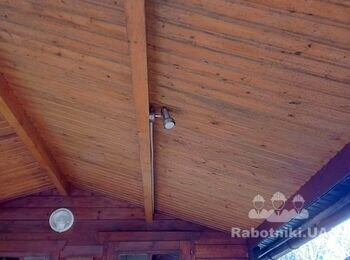 Майстер по дереву