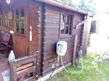 Майстер по дереву