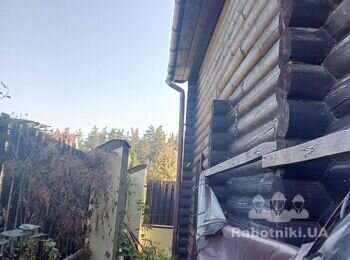 Майстер по дереву